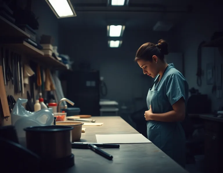 midwife Salaberry-de-Valleyfield