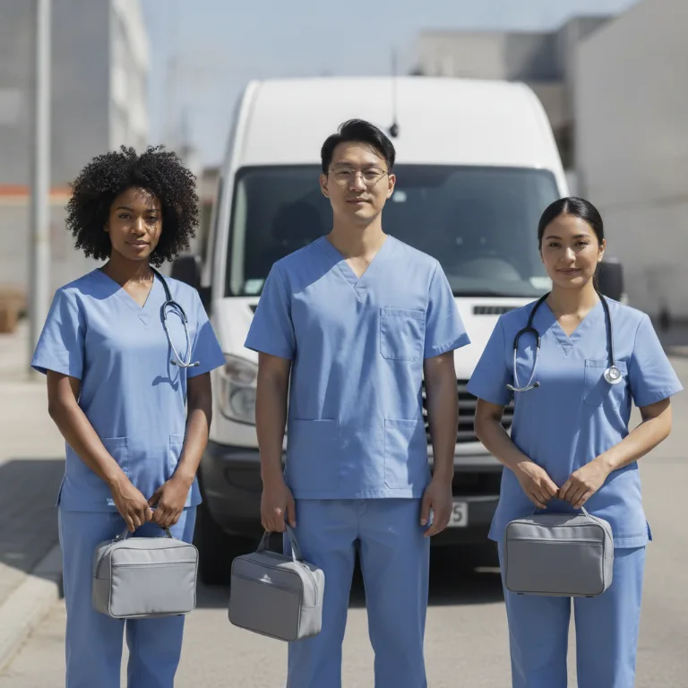 midwife Salaberry-de-Valleyfield